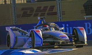 Edoardo Mortara (Venturi)